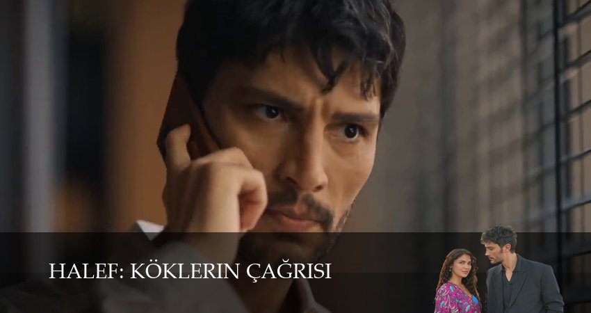 Сериал Преемник: зов предков (1 сезон, 2025) онлайн