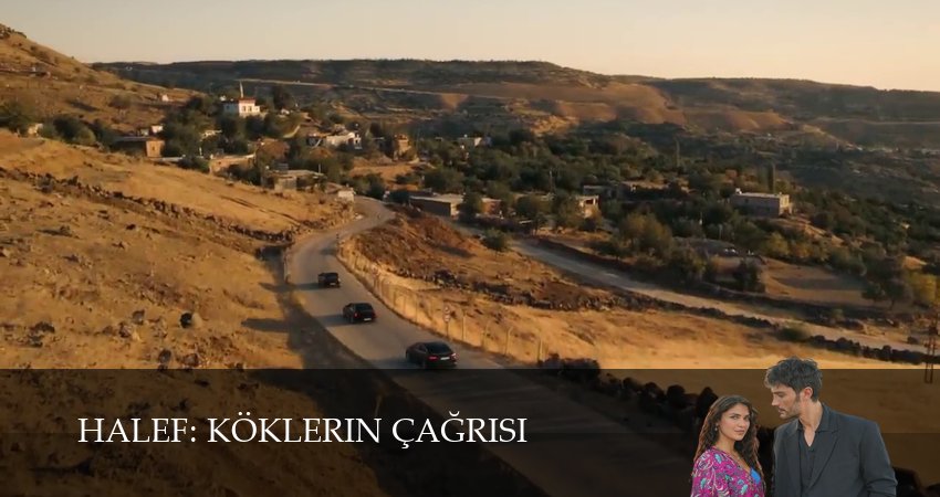 Сериал Преемник: зов предков (1 сезон, 2025) смотреть полностью