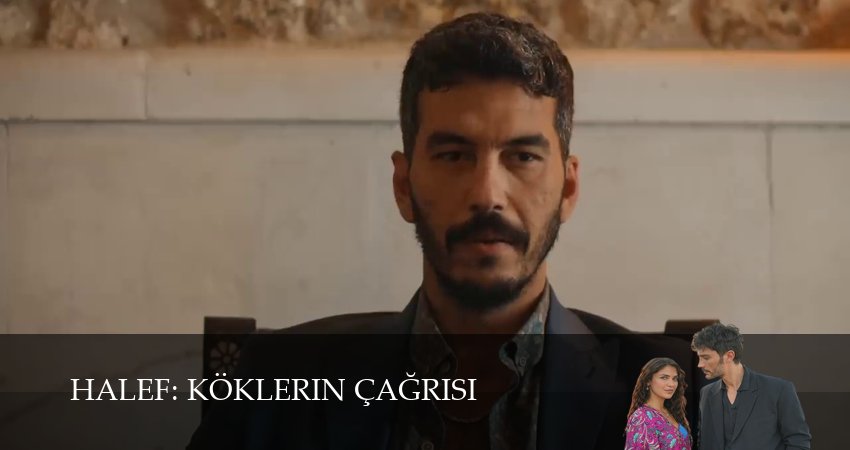 Преемник: зов предков (2025) 1 сезон 26 серия смотреть онлайн без рекламы