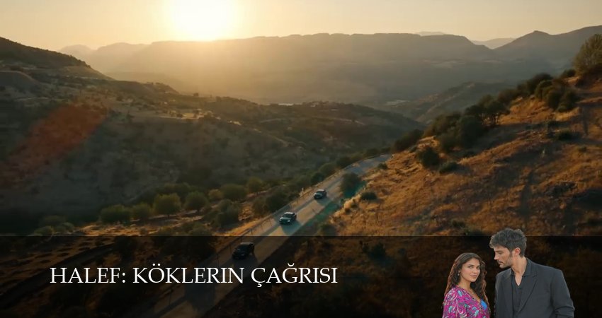 Преемник: зов предков - 1 Сезон 10 серия * все серии подряд