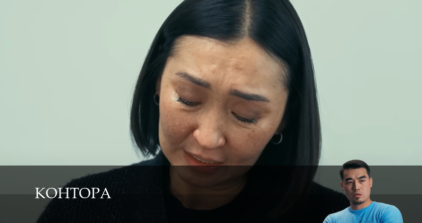 Сериал Контора (1 сезон, 20 серия) смотреть онлайн бесплатно в хорошем качестве