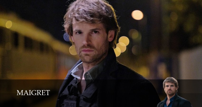 Мегрэ (Сериал 2025) (2025) 1 сезон 4 серия полностью смотреть бесплатно без рекламы