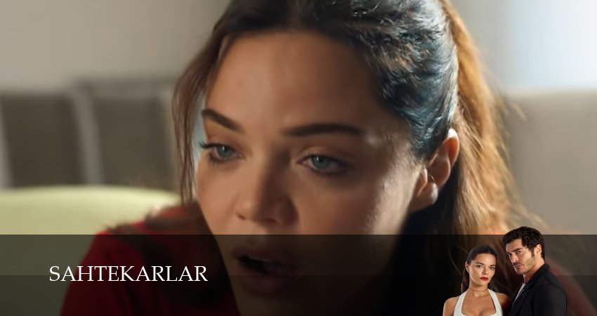 Cмотреть сериал Мошенники 1 сезон 4 серия онлайн бесплатно