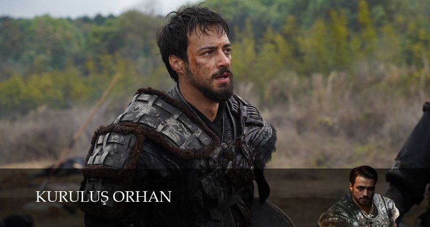 Основание: Орхан (2025) 1 сезон 2 серия смотреть бесплатно полностью