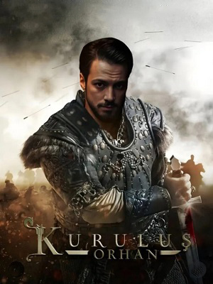 Основание: Орхан - 1 Сезон 5 серия (2025)