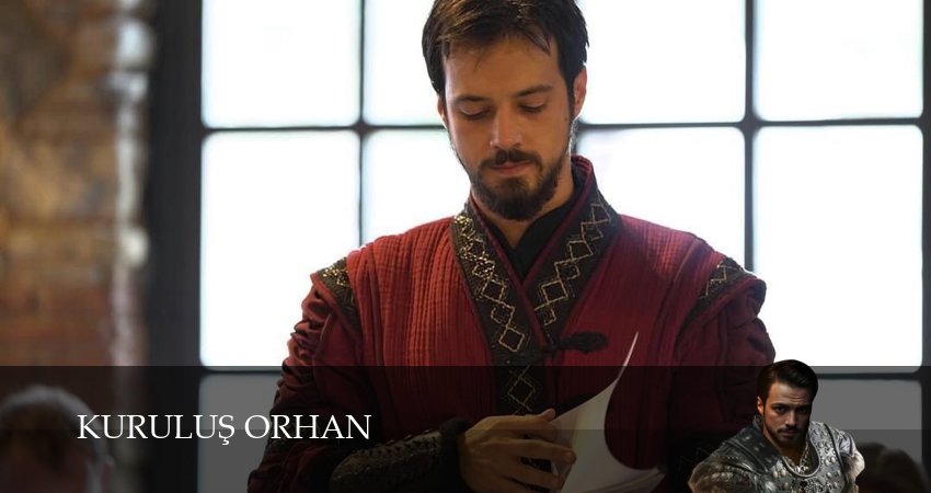 Сериал Основание: Орхан (1 сезон, 7 серия) смотреть онлайн без рекламы