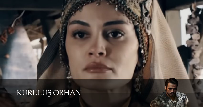 Сериал Основание: Орхан (1 сезон, 10 серия) смотреть онлайн бесплатно в хорошем HD 1080 качестве