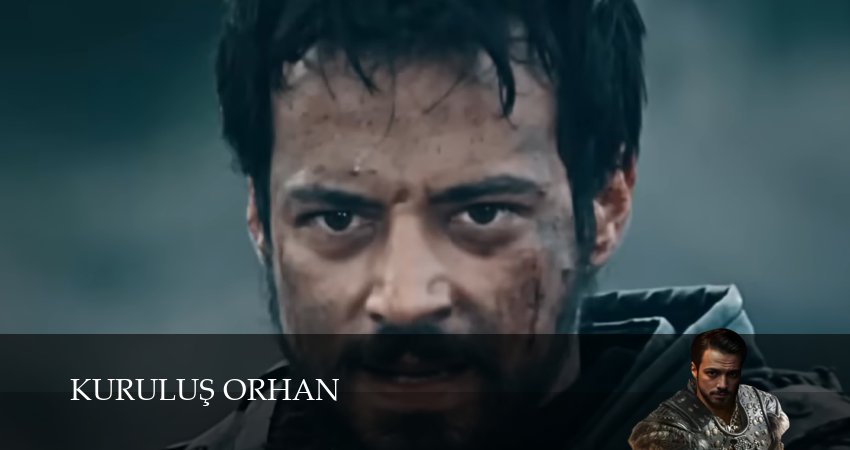 Смотреть Основание: Орхан 1 сезон 14 серия онлайн бесплатно без смс