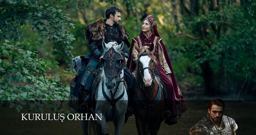 Основание: Орхан 1 сезон 19 серия полная версия смотреть бесплатно