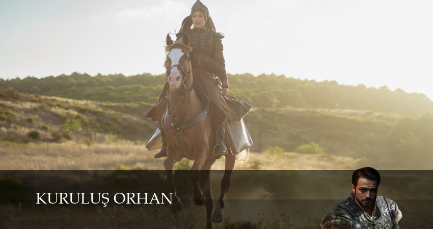 Основание: Орхан (2025) 1 сезон 20 серия смотреть онлайн в хорошем качестве