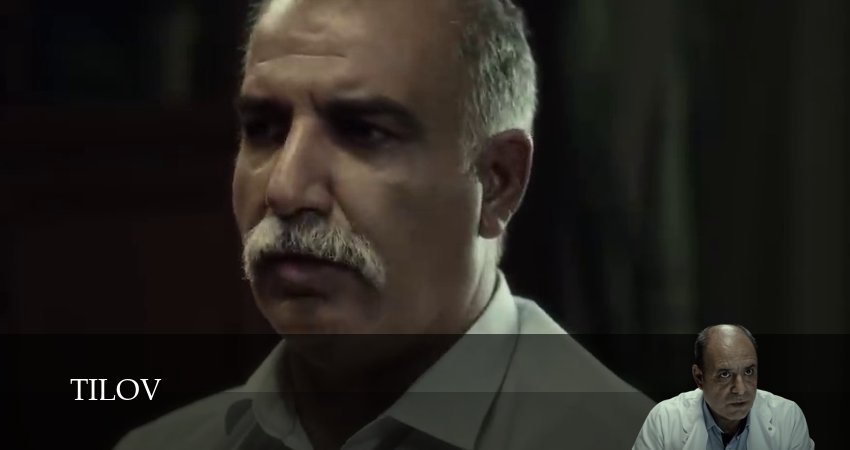 Смотреть сераил Tilov (2025) 1 сезон 2 серия HD 1080, 4K