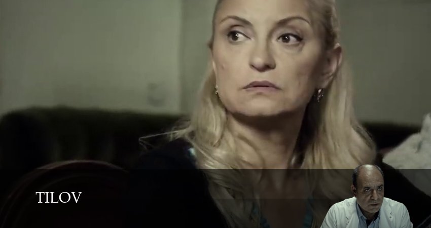 Tilov 1 сезон 4 серия все серии подряд онлайн бесплатно