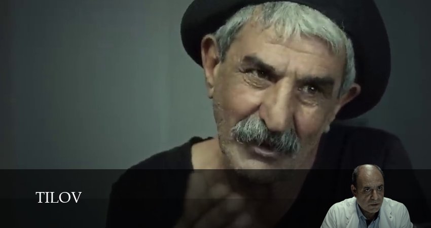 Tilov (1 сезон, 5 серия) смотреть онлайн все серии подряд в хорошем качестве