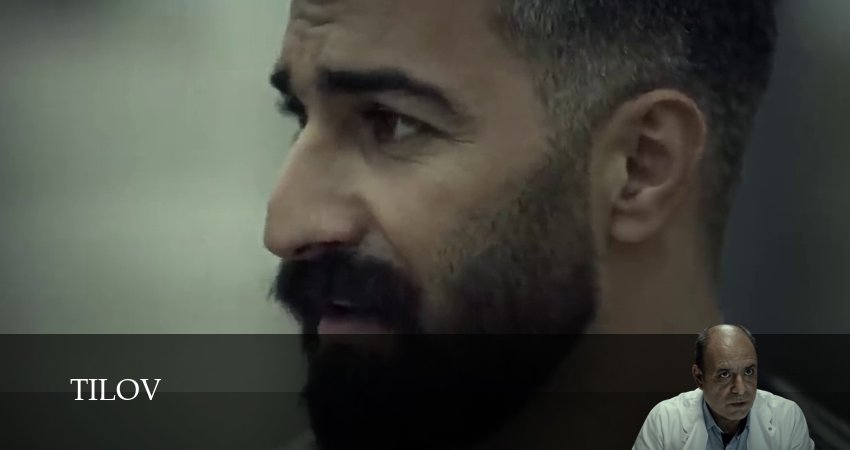 Tilov (1 сезон, 2025) смотреть онлайн без рекламы