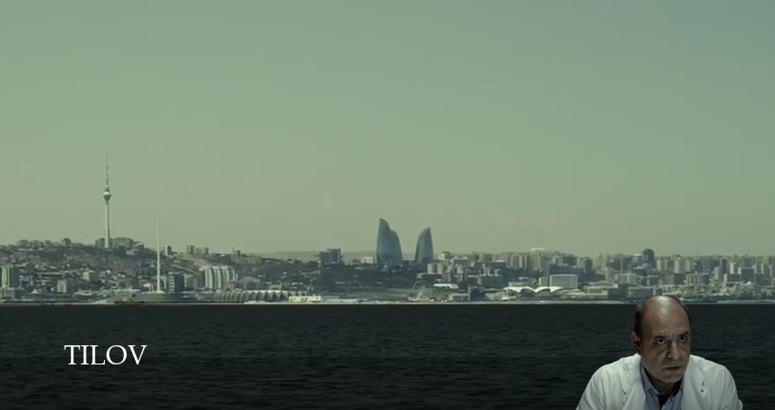 Tilov (2025) 1 сезон 9 серия онлайн бесплатно в высоком качестве