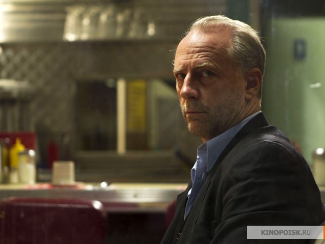 Смотреть сериал Столик в углу (The Booth at the End) 1 сезон 5 серия в хорошем качестве HD