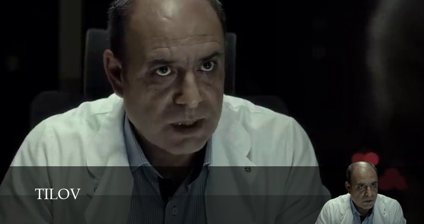 Tilov (2025) 1 сезон 10 серия смотреть онлайн без рекламы