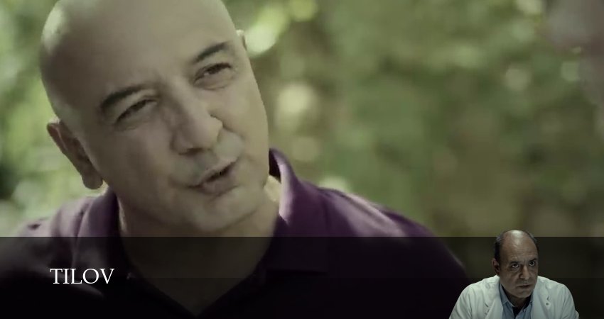 Tilov 1 сезон 12 серия смотреть онлайн 720p или 1080p