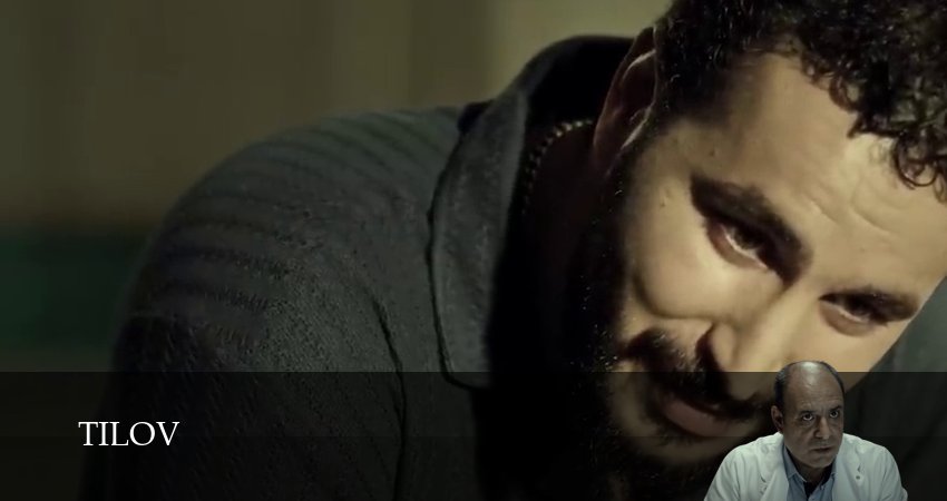 Сериал Tilov (1 сезон, 2025) смотреть онлайн бесплатно в хорошем HD качестве