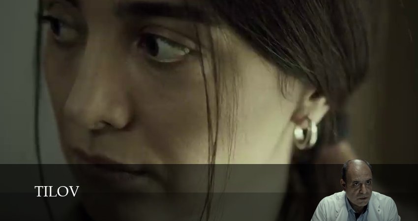 Tilov (1 сезон, 14 серия) смотреть бесплатно онлайн