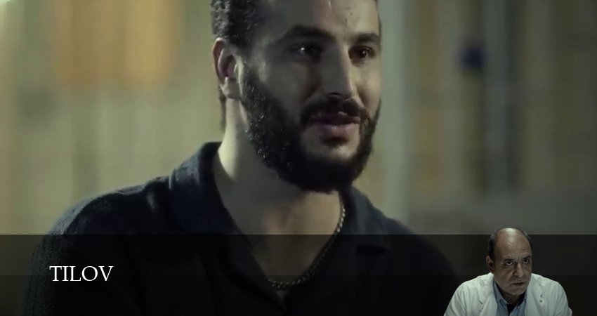 Смотреть сериал Tilov (2025) 1 сезон 16 серия без рекламы в HD