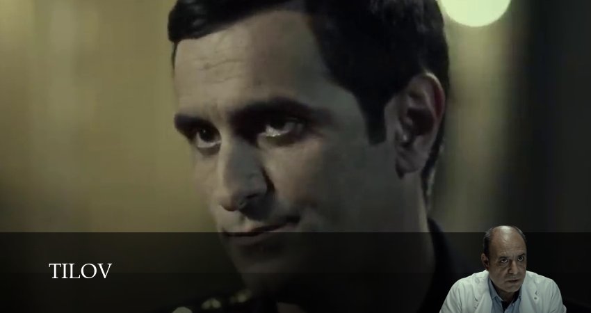 Tilov (1 сезон, 17 серия) смотреть онлайн бесплатно в хорошем качестве