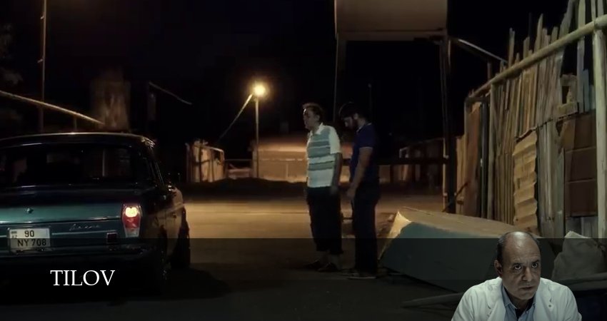 Сериал Tilov 1 сезон 20 серия смотреть онлайн бесплатно в хорошем качестве