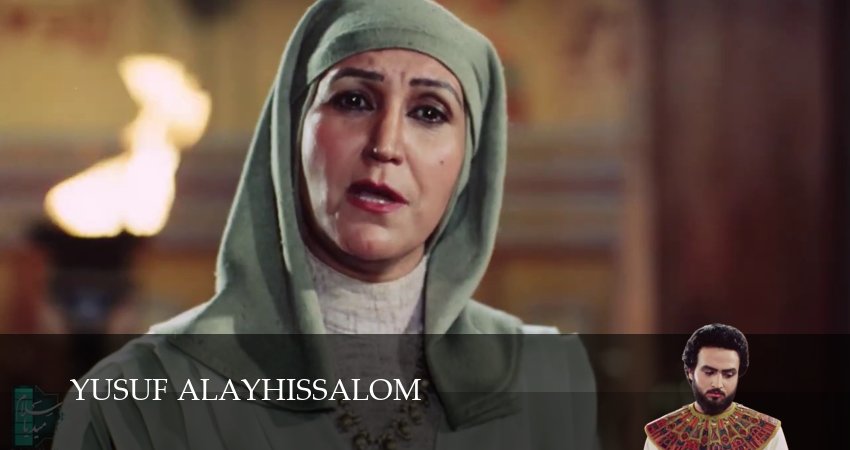 Сериал Yusuf Alayhissalom (1 сезон, 23 серия) смотреть онлайн бесплатно в хорошем качестве