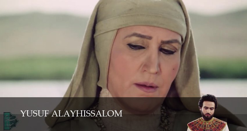 Yusuf Alayhissalom 1 сезон 35 серия смотреть онлайн бесплатно в хорошем качестве