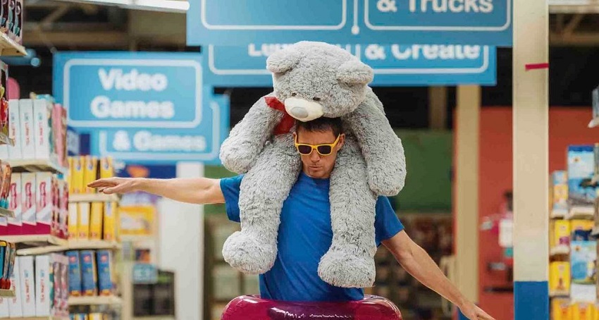 Грабитель с крыши (2025) (США) 2025 смотреть онлайн на телефоне бесплатно