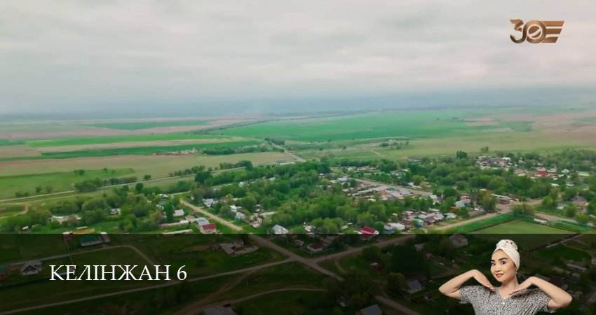 Смотреть сераил Келiнжан 6 (2025) 6 сезон 51 серия HD 1080, 4K