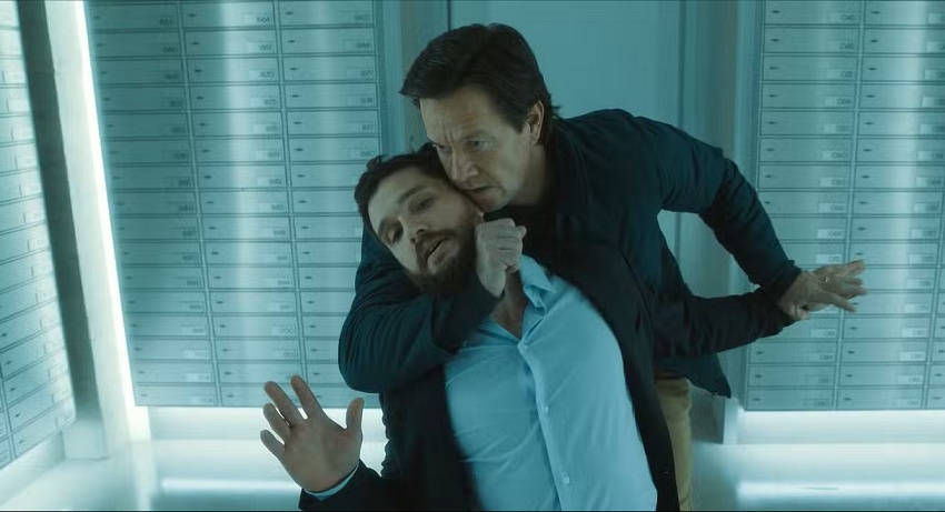 Семейный план 2 (США) 2025 смотреть полностью без перерыва