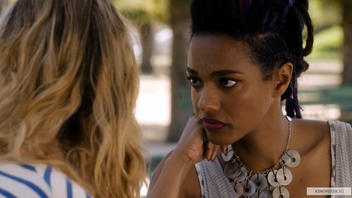 Восьмое чувство (Sense8) 1 сезон 12 серия смотреть онлайн в качестве 4K