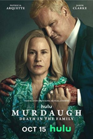 Мёрдо: Смерть в семье 1-8,9,10 серия (2025, США) смотреть сериал онлайн