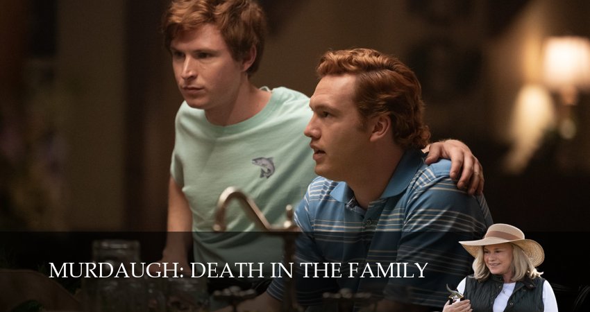 Сериал Мёрдо: Смерть в семье (1 сезон, 4 серия) смотреть бесплатно онлайн