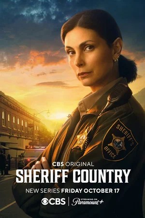Шериф округа 1 сезон, 1-20,21,22 серия (2025) смотреть сериал онлайн
