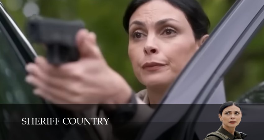 Сериал Шериф округа (2025) 1 сезон 4 серия в хорошем качестве 1080 Full HD