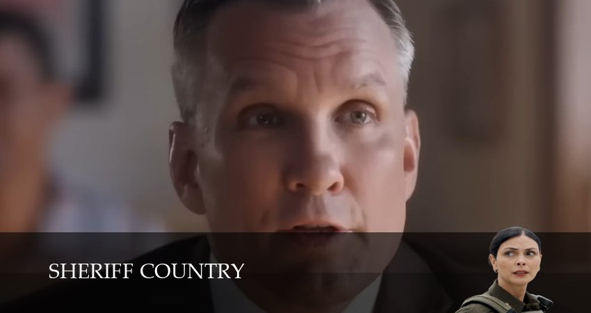 Шериф округа 1 сезон 6 серия все серии подряд онлайн бесплатно