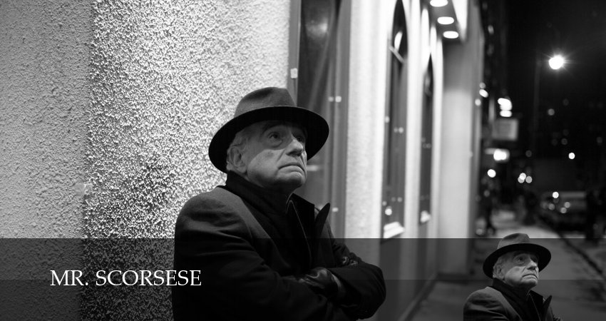 Мистер Скорсезе 1 сезон 1 серия полная версия смотреть бесплатно