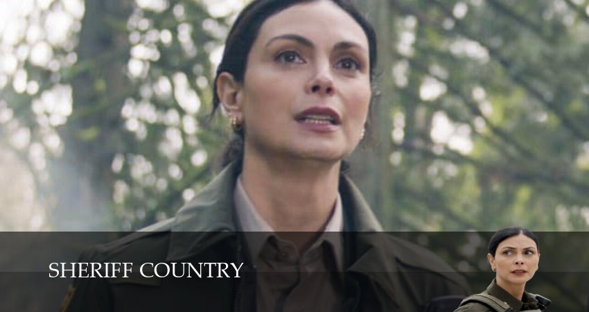 Смотреть Шериф округа 1 сезон 11 серия онлайн бесплатно без смс