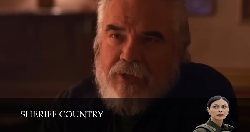 Шериф округа (1 сезон, 13 серия) смотреть онлайн все серии подряд в хорошем качестве