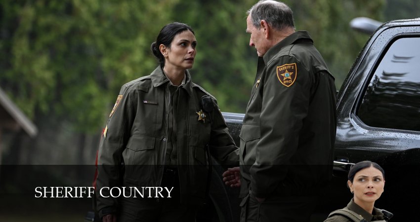 Шериф округа 1 сезон 16 серия полная версия смотреть бесплатно