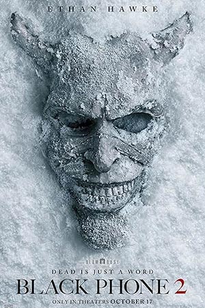 Чёрный телефон 2 (2025) 2025 в высоком HD качестве без смс и регистрации