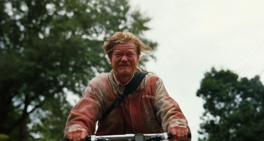 Фильм Бугония (2025) (Ирландия) в хорошем качестве 1080 Full HD