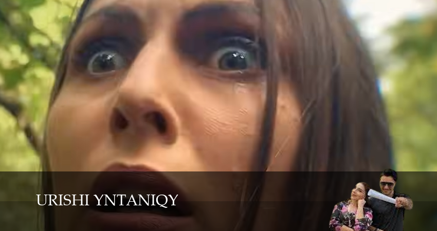 Сериал Urishi Yntaniqy (1 сезон, 2025) смотреть полностью