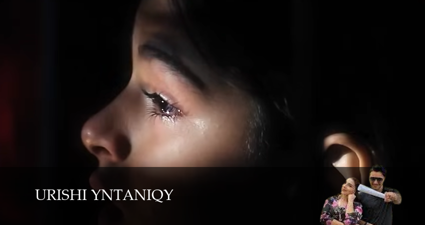 Urishi Yntaniqy (2025) 1 сезон 4 серия смотреть онлайн в хорошем качестве