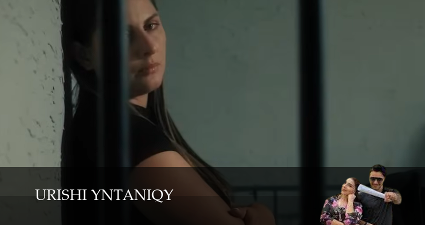 Смотреть сериал Urishi Yntaniqy 1 сезон 7 серия в отличном качестве