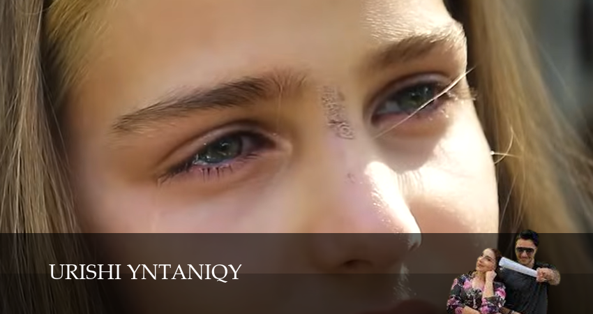 Сериал Urishi Yntaniqy (1 сезон, 2025) смотреть онлайн бесплатно в хорошем HD качестве