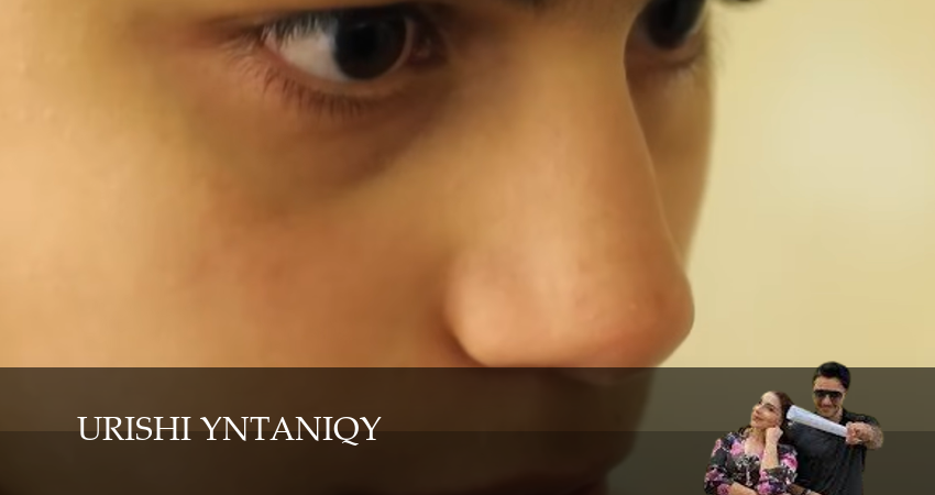 Смотреть сераил Urishi Yntaniqy (2025) 1 сезон 9 серия HD 1080, 4K