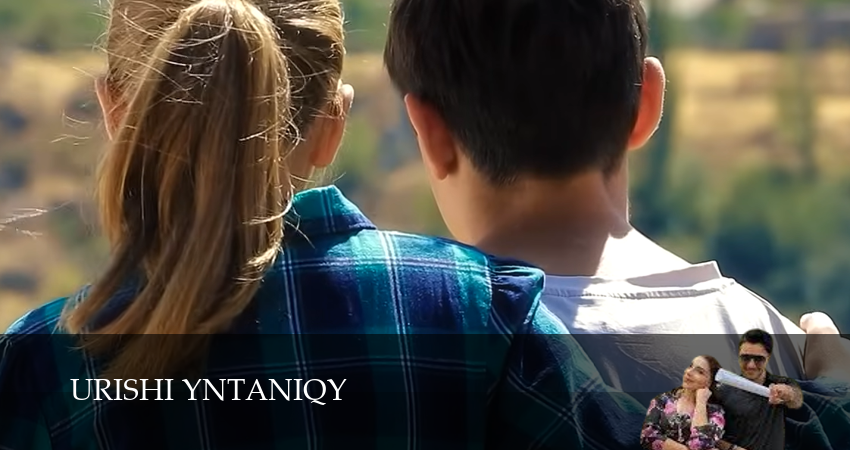 Urishi Yntaniqy (2025) 1 сезон 10 серия смотреть в HD 1080 без регистрации